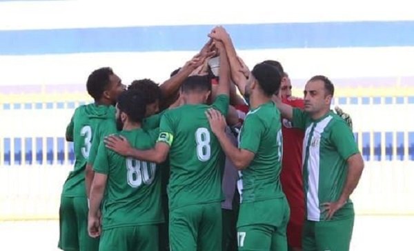 بث مباشر.. شاهد مباراة عمان واتحاد الرمثا في كأس الأردن بث مباشر.. شاهد مباراة عمان واتحاد الرمثا في كأس الأردن