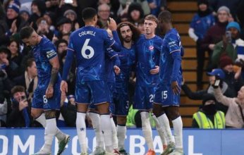 بث مباشر.. مشاهدة مباراة تشيلسي ووولفرهامبتون في كأس الرابطة الإنجليزية