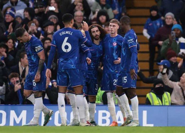 بث مباشر.. مشاهدة مباراة تشيلسي ووولفرهامبتون في كأس الرابطة الإنجليزية بث مباشر.. مشاهدة مباراة تشيلسي ووولفرهامبتون في كأس الرابطة الإنجليزية