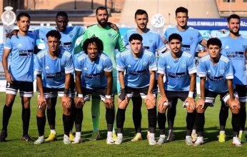 مواجهة قوية.. بث مباشر لمباراة غزل المحلة وكهرباء الإسماعيلية في الدوري المصري