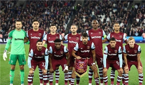 بث مباشر الأن.. شاهد مواجهة قوية بين وست هام وبرينتفورد في الدوري الإنجليزي بث مباشر الأن.. شاهد مواجهة قوية بين وست هام وبرينتفورد في الدوري الإنجليزي