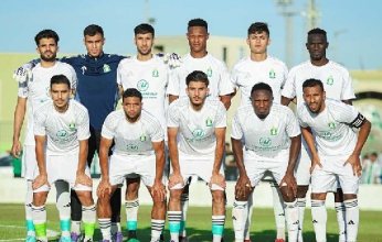 مواجهة قوية.. شاهد مباراة الأهلي طرابلس ونهضة بركان في دوري أبطال أفريقيا