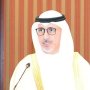وزير التجارة الكويتي: المعرض الخليجي الصناعي يجسد روح التكامل بين دول مجلس التعاون
