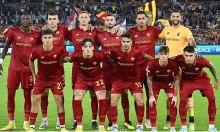 بث مباشر.. شاهد مباراة روما و إنتر ميلان في الدوري الإيطالي بث مباشر.. شاهد مباراة روما و إنتر ميلان في الدوري الإيطالي