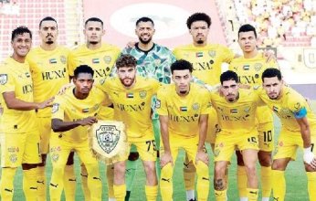 بث مباشر.. مشاهدة مباراة المحرق والوصل في دوري أبطال آسيا