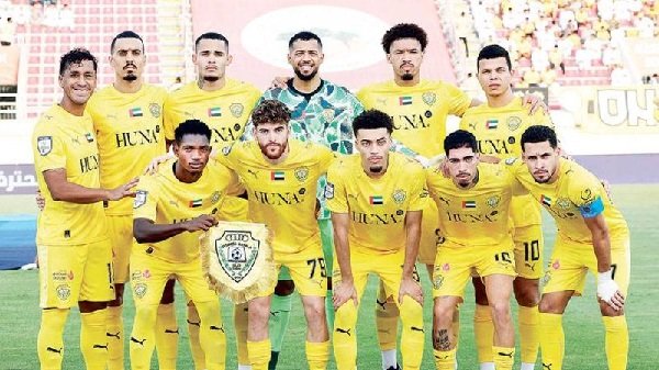 بث مباشر.. مشاهدة مباراة المحرق والوصل في دوري أبطال آسيا بث مباشر.. مشاهدة مباراة المحرق والوصل في دوري أبطال آسيا
