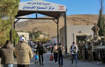 انطلاق الدفعة السادسة من العودة المنظمة للنازحين السوريين من لبنان إلى سوريا