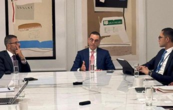 مصر: وزير الاستثمار يلتقي DLA Piper ومجموعة مستثمرين دوليين راغبين بدخول السوق المصرية