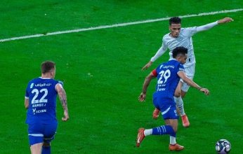 شاهد قمة سعودية مثيرة.. بث مباشر لمباراة الهلال والشباب في دوري روشن السعودي