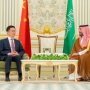 السعودية والصين تبحثان سيل تعزيز العلاقات الثنائية بين البلدين