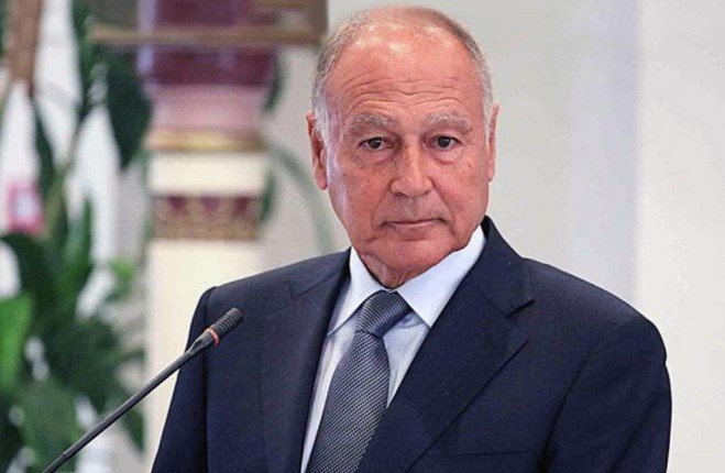 أبو الغيط يهنئ الرئيس السيسي والشعب المصري بذكرى انتصارات أكتوبر أبو الغيط يهنئ الرئيس السيسي والشعب المصري بذكرى انتصارات أكتوبر