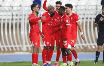 بث مباشر.. شاهد مباراة إتحاد خنشلة ومولودية وهران في الدوري الجزائري