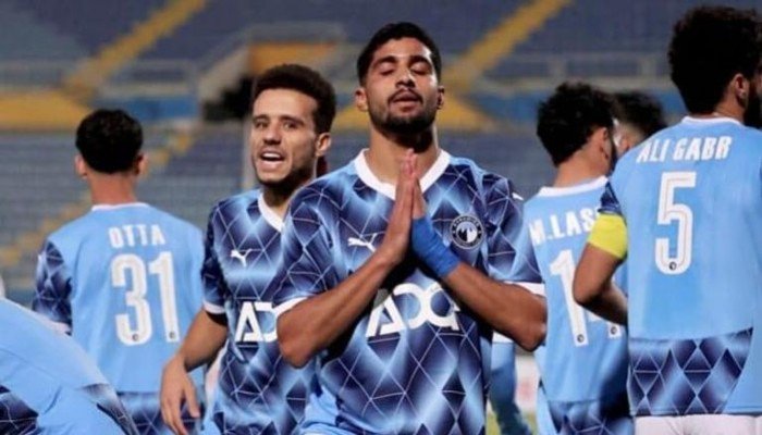 مواجهة قوية.. مشاهدة مباراة بيراميدز وإثيوبيان في دوري أبطال أفريقيا مواجهة قوية.. مشاهدة مباراة بيراميدز وإثيوبيان في دوري أبطال أفريقيا