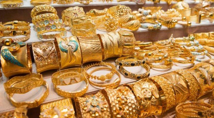 الذهب اليوم.. اسعار الذهب فى السوق الكويتى اليوم الخميس 7 اكتوبر 2025 الذهب اليوم.. اسعار الذهب فى السوق الكويتى اليوم الخميس 7 اكتوبر 2025