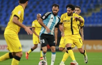 بث مباشر.. مشاهدة مباراة الوكرة ونادي قطر في الدوري القطري