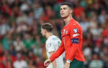 «أحسنت يا كريستيانو».. رئيس "فيفا" يبعث رسالة خاصة لنجم البرتغال