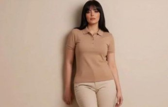 بعد رحلة علاج طويلة.. حورية فرغلي تفاجئ الجمهور بتحسّن كبير في شكل أنفها