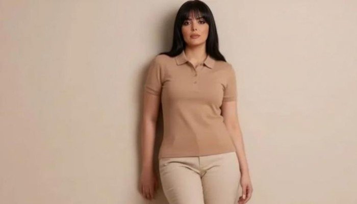 بعد رحلة علاج طويلة.. حورية فرغلي تفاجئ الجمهور بتحسّن كبير في شكل أنفها بعد رحلة علاج طويلة.. حورية فرغلي تفاجئ الجمهور بتحسّن كبير في شكل أنفها