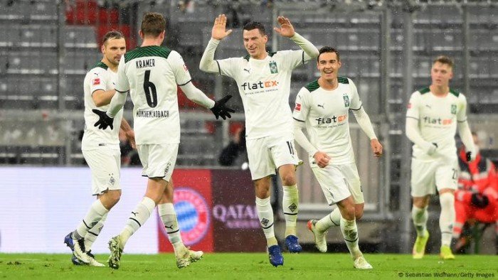 بث مباشر.. شاهد مباراة بوروسيا مونشنغلادباخ وفرايبورج في الدوري الألماني بث مباشر.. شاهد مباراة بوروسيا مونشنغلادباخ وفرايبورج في الدوري الألماني