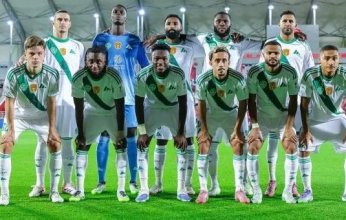 بث مباشر.. شاهد مباراة الأهلي و الغرافة في دوري أبطال آسيا للنخبة