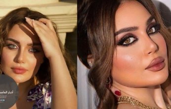 ابنة هيفاء وهبي ترد على الشائعات: لا زواج من مصري ولا كويتي