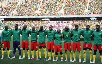 بث مباشر.. شاهد مباراة الكاميرون وأنجولا في تصفيات كأس العالم