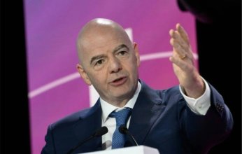 رغم ارتفاع ملاعبها.. إنفانتينو يعد بـ«مونديال» في بوليفيا