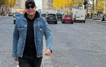 حكيم يشعل باريس الليلة بحفل كبير وسط الجاليات العربية