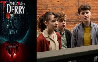 تفاصيل مسلسل الرعب الجديد «It: Welcome to Derry».. عودة الكوابيس إلى المدينة الملعونة بتوقيع ستيفن كينغ