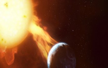 عاصفة شمسية رباعية تضرب الأرض اليوم وتحذيرات من اضطرابات تقنية محتملة