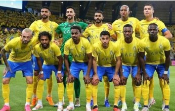 بث مباشر.. مشاهدة مباراة النصر والحزم في الدوري السعودي