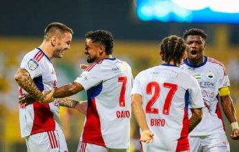 بث مباشر.. مشاهدة مباراة الشارقة وتراكتور في دوري أبطال آسيا