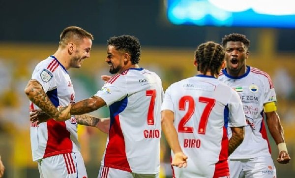 بث مباشر.. مشاهدة مباراة الشارقة وتراكتور في دوري أبطال آسيا بث مباشر.. مشاهدة مباراة الشارقة وتراكتور في دوري أبطال آسيا
