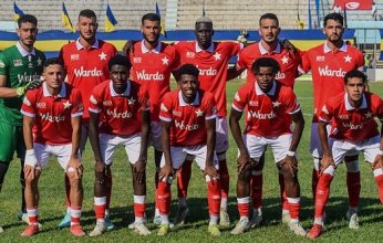 بث مباشر.. شاهد مباراة النجم الساحلي ونيروبي في كأس الكونفدرالية الأفريقية