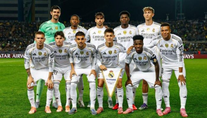 بث مباشر.. مشاهدة مباراة ريال مدريد وفياريال في الدوري الإسباني بث مباشر.. مشاهدة مباراة ريال مدريد وفياريال في الدوري الإسباني