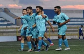بث مباشر.. شاهد مباراة الصريح ودوقرة في كأس الأردن