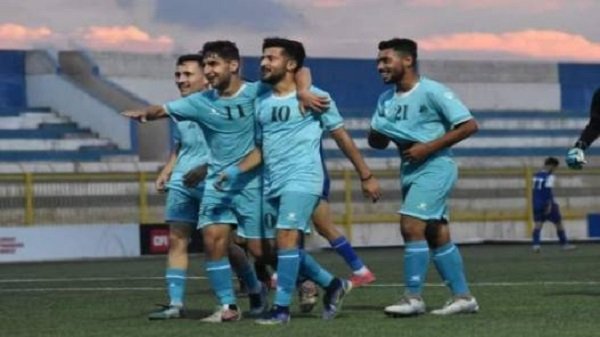 بث مباشر.. شاهد مباراة الصريح ودوقرة في كأس الأردن بث مباشر.. شاهد مباراة الصريح ودوقرة في كأس الأردن