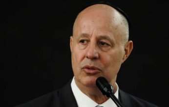 إقالة رئيس مجلس الأمن القومي الإسرائيلي تساحي هنغبي