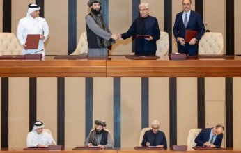 بوساطة تركية قطرية.. أفغانستان وباكستان تتفقان على تمديد وقف إطلاق النار