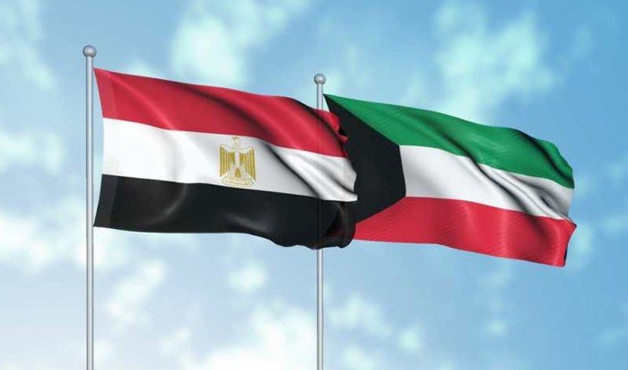 الكويت ومصر توقعان مذكرة تفاهم لتعزيز وتنمية الصادرات الصناعية الكويت ومصر توقعان مذكرة تفاهم لتعزيز وتنمية الصادرات الصناعية
