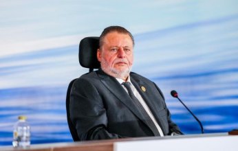 محافظ "المركزي المصري": التعاون المشترك بين دول حوض البحر الأبيض المتوسط ركيزة أساسية لمواجهة التحديات