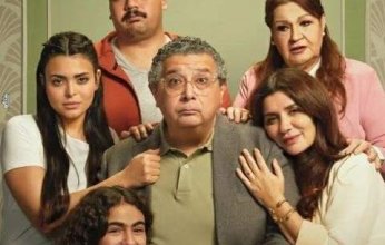 ماجد الكدواني يتصدر شباك التذاكر بـ «فيها إيه يعني».. ويتفوق على «هيبتا 2» بإيرادات قياسية