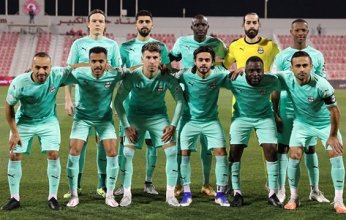 بث مباشر.. مشاهدة مباراة الأهلي والوعب في كأس قطر