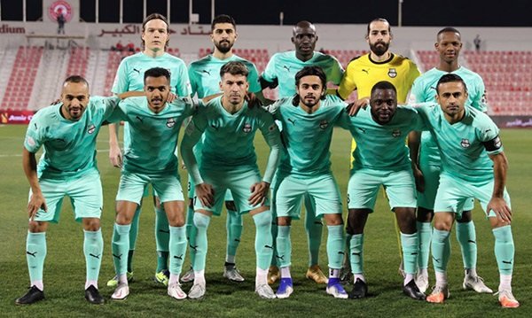 بث مباشر.. مشاهدة مباراة الأهلي والوعب في كأس قطر بث مباشر.. مشاهدة مباراة الأهلي والوعب في كأس قطر