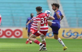 بث مباشر.. شاهد مباراة الإفريقي والاتحاد المنستيري في الدوري التونسي
