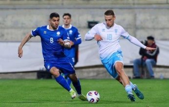 بث مباشر.. شاهد مباراة سان مارينو وقبرص في تصفيات أوروبا المؤهلة لكأس العالم 2026