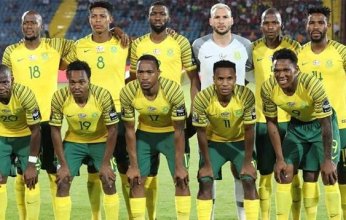 بث مباشر.. مشاهدة مباراة جنوب أفريقيا ورواندا في تصفيات كأس العالم