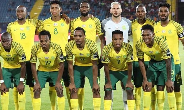 بث مباشر.. مشاهدة مباراة جنوب أفريقيا ورواندا في تصفيات كأس العالم بث مباشر.. مشاهدة مباراة جنوب أفريقيا ورواندا في تصفيات كأس العالم