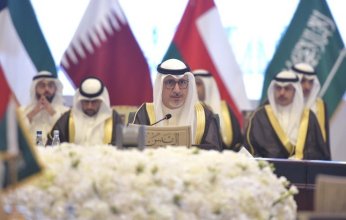 وزير التجارة: الاقتصاد الخليجي يشهد تحولا تاريخيا يعزز مكانته كأحد أبرز المراكز الاقتصادية الصاعدة بالعالم