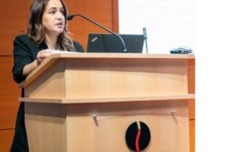 مسؤولة بـ(البترول): دعمنا لأولمبياد الروبوتات العالمي في الكويت امتداد طبيعي لقيمنا المؤسسية